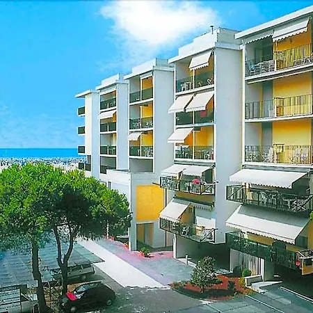 Sea Front View Flat By Beahost 2*