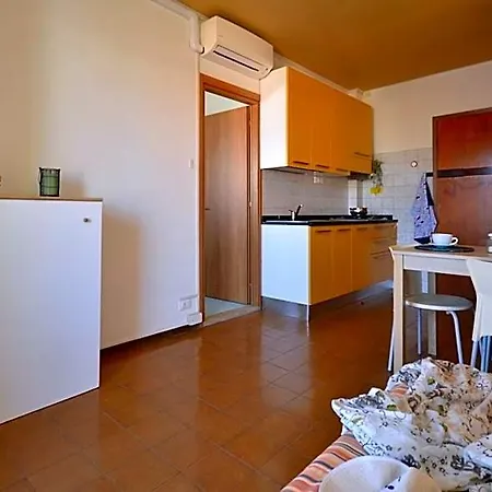 Sea Front View Flat By Beahost * Bibione