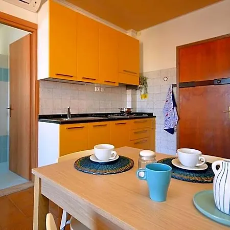 Hotell Sea Front View Flat By Beahost