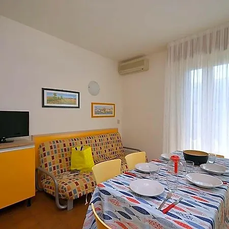 Hotell Sea Front View Flat By Beahost Bibione