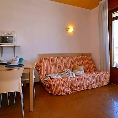 Hotell Sea Front View Flat By Beahost Bibione